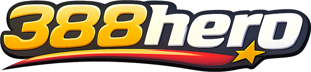 Logo 388hero